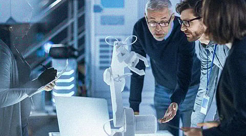 China Sees Huge Demand for AI Professionals! Know-Why