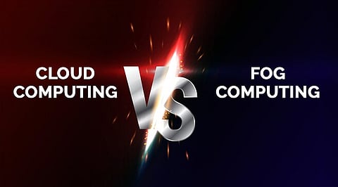 Cloud Computing Vs Fog Computing: Let’s Explore the Difference
