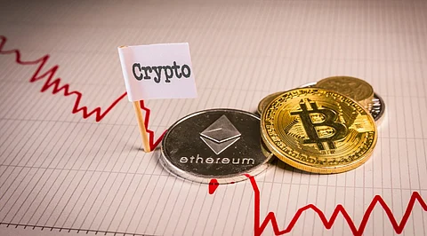 Crypto Analysts Say Bitcoin’s ‘Bottom is in’ – But Will Crypto Always Depend on Markets?