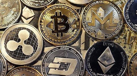 Top 5 Cryptocurrencies for Investors to Buy and Hold in February