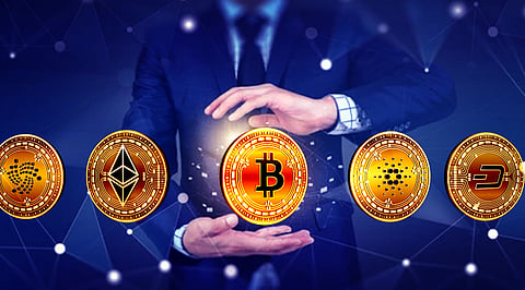 Cryptocurrency Jobs: Are You Apt for These Positions?