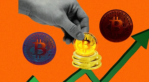 Cryptocurrency Staking: A Method to Earn Exciting Rewards