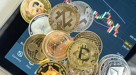 Best Cryptos to Invest in 2022 – Bitcoin, Ethereum, Shiba Inu, Dogecoin & EGC