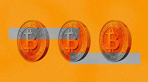 ETH and SOL Up a Bit, Top Cryptocurrency Prices Today