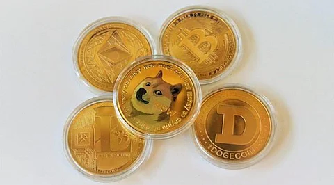 Bitcoin Crypto Updates, Also Ethereum, Shiba Inu, Dogecoin, BNB coin Stable