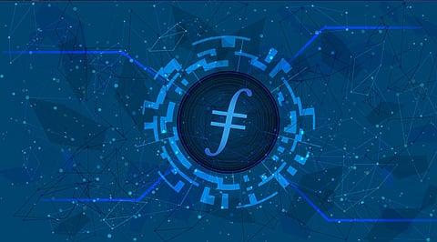 The Importance of Getting in Early with Filecoin (FIL) and FIREPIN Token (FRPN)