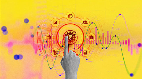 Fintech Data Analytics Outsourcing Applications and Benefits