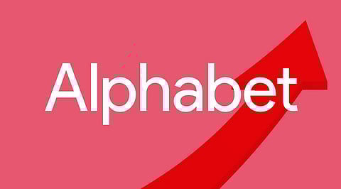 Google-Parent Alphabet Surpassed US$200 Billion Value After Blowout Results