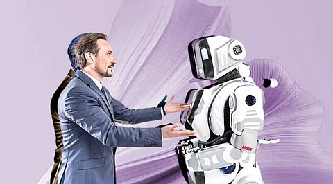 How Implementing AI in Recruitment Process can Help Human Resources?