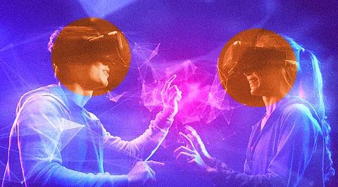 How to Find a Partner in Metaverse? Dating Takes a Virtual Turn