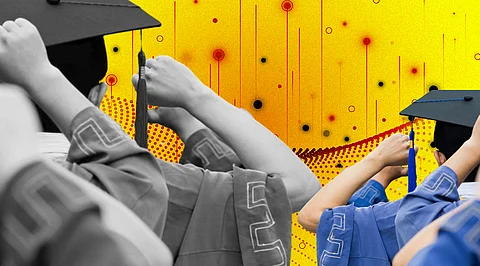 India’s Government Investments in Big Data Education