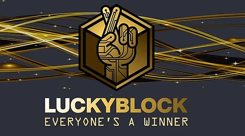 The Early Success of Lucky Block (LBLOCK) Shows Seesaw Protocol (SSW) Could Be Next New Release to Explode