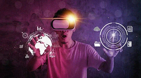 Metaverse Might Blow Life into the Dying AR/VR Headset Market