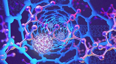 Nanotechnology is More than Just a Buzzword, Big Things from a Tiny World