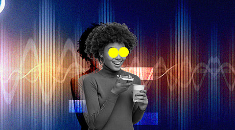 New Revelation: The ‘Social’ Side of Voice-User Interface in 2022