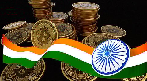 New Rules: India’s Relationship with Cryptocurrencies is Thawing