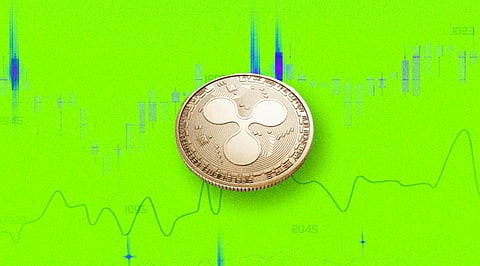 Ripple’s Price is Pre-Programmed to Reach All-Time High in 2022