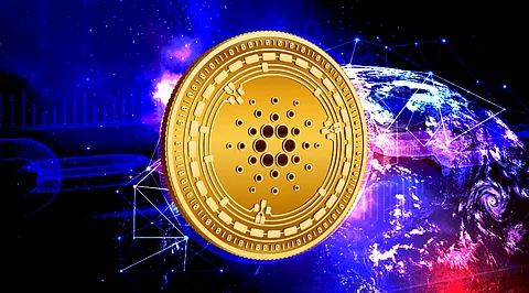 Solana & Cardano Plummeting, While Bitgert Price Skyrocket After Its Blockchain Launch