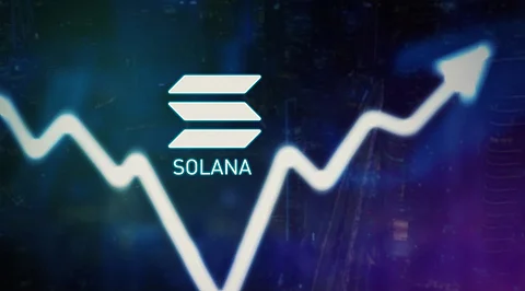 Solana Price Prediction For 2022