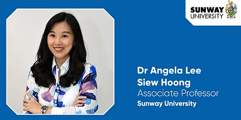 Sunway University: One Academia for All Things Data Science, Analytics and Beyond