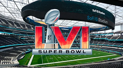 Super Bowl Releasing LVI NFTs & Terra (LUNA) to Partner with Sports Team – How is DeFi Revolutionizing Sports?