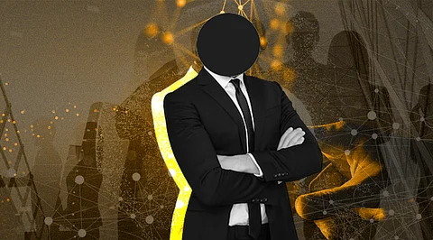 The Role of CEOs in the Successful Digital Transformation