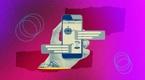 Top 10 Programming Languages Used in AI Chatbot Building