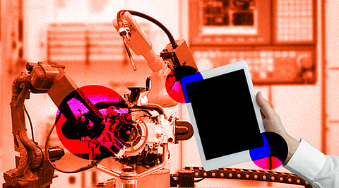 Top 5 Advantages of Process Automation You Must Know