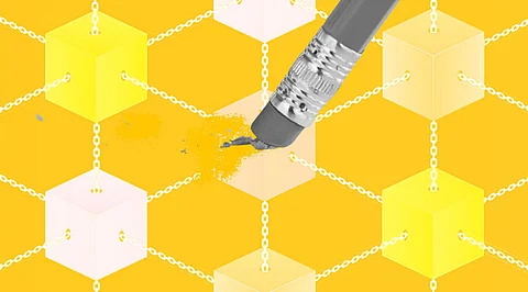 Top 5 Common Blockchain Mistakes to Avoid