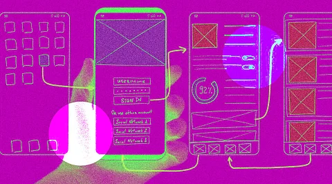 Top 5 Tech Trends Taking Over the UX Design