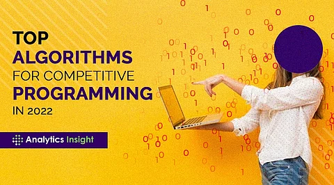 Top Algorithms for Competitive Programming Every Programmer Must Know in 2022
