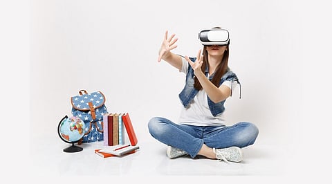 Top Uses Cases of Virtual Reality in EdTech Companies