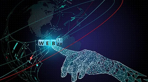Web 3.0! Is India Ready for the Next Internet Revolution from Web 2.0?