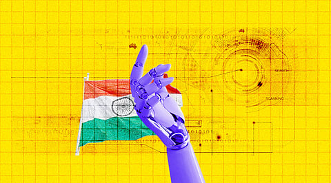 What can India’s Technology Sector look Forward to in 2022?