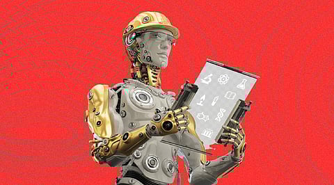 Will 2022 Become the Year of AI Regulations? Maybe Yes!