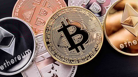 Bitcoin, Ethereum, Solana, Matic, EGC- 5 Top Currencies to Buy in February 2022