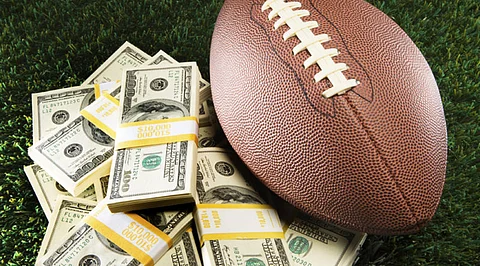 The Popularity of Daily Fantasy Sports in America