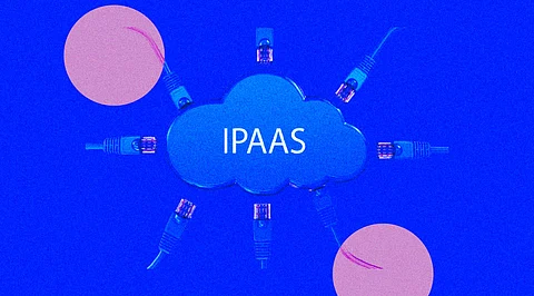 iPaas: Integrating Cloud Platforms for Digital Transformation through Automation