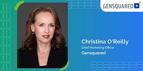 Christina O’Reilly: Navigating the Complexities of the Digital Sphere with Compassion and Tech Visionaries