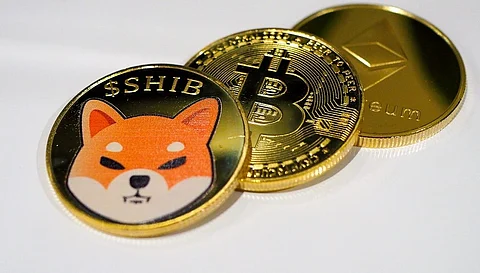 Shiba Inu, Dogecoin, BNB coin, Ethereum, Bitcoin – Bull Run Started?
