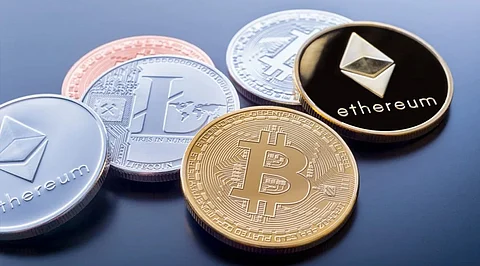 10 Fastest-Growing Cryptocurrencies Right Now – Bitcoin, Ethereum, Cardano, EverGrow Coin and More