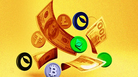 10 Rising Personalities Redefining the Future of Cryptocurrency
