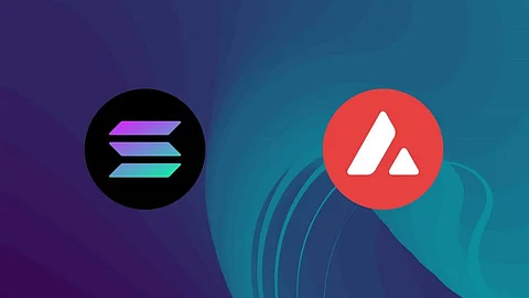 Solana (SOL), Cardano (ADA), Avalanche (AVAX) and Bitgert (BRISE) – Which Has the Fastest Blockchain?