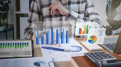 4 Tips To Turn Big Data Into Marketing Revenue