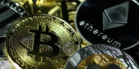 Ethereum Price Tumble, While Bitgert Price Up 115%