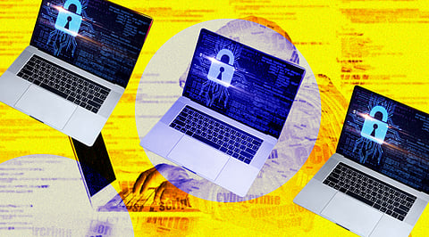 9 Cybersecurity Trends with Decreasing Effectiveness