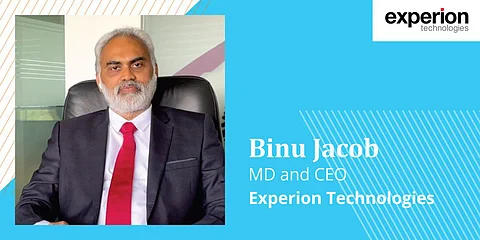 Experion Technologies: Empowering Businesses to Attain Excellence with Customized Design Solutions