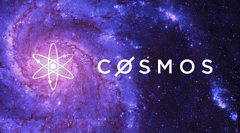 Bitcoin (BTC) and Ethereum (ETH) to be Overtaken by Cosmos’s Atom