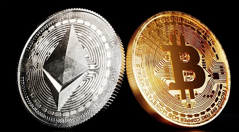 Bitcoin & Ethereum Trading Sideways, EverGrow Distributes $35 Million: Top Crypto News