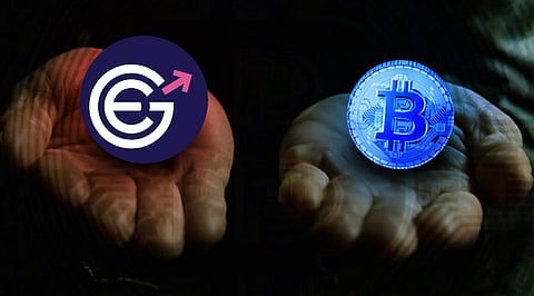 Bitcoin, EverGrow- Which Cryptos are Growing During the Ukraine-Russia Conflict?